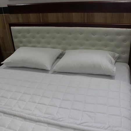Hotel Airport Mtt Ho Si Minh-város Kültér fotó